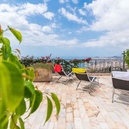 Casa Fatima Villa Funchal  Eksteriør billede