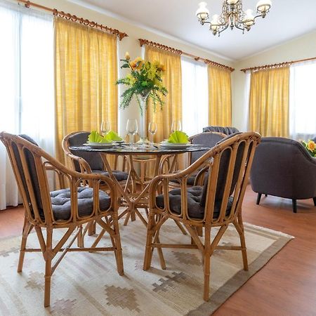Casa Fatima Villa Funchal  Eksteriør billede