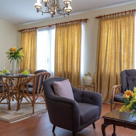 Casa Fatima Villa Funchal  Eksteriør billede