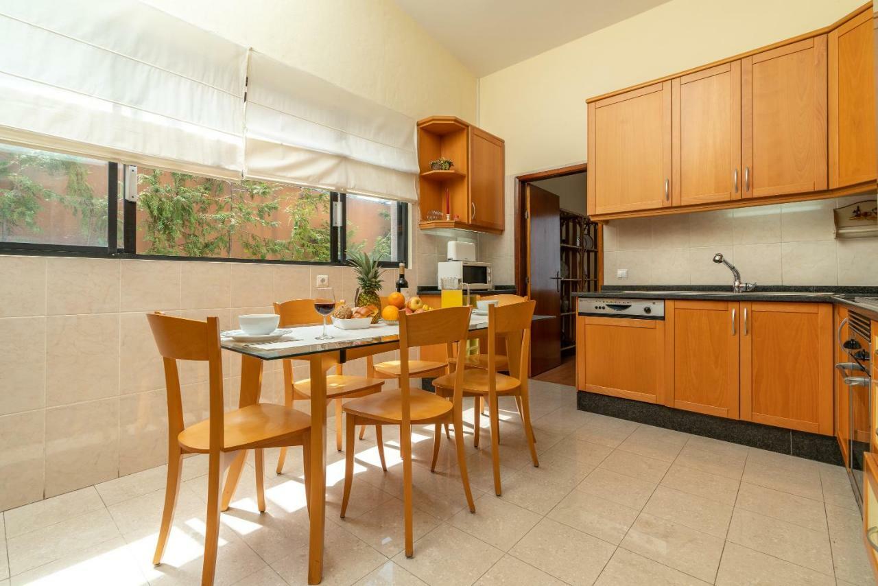 Casa Fatima Villa Funchal  Eksteriør billede