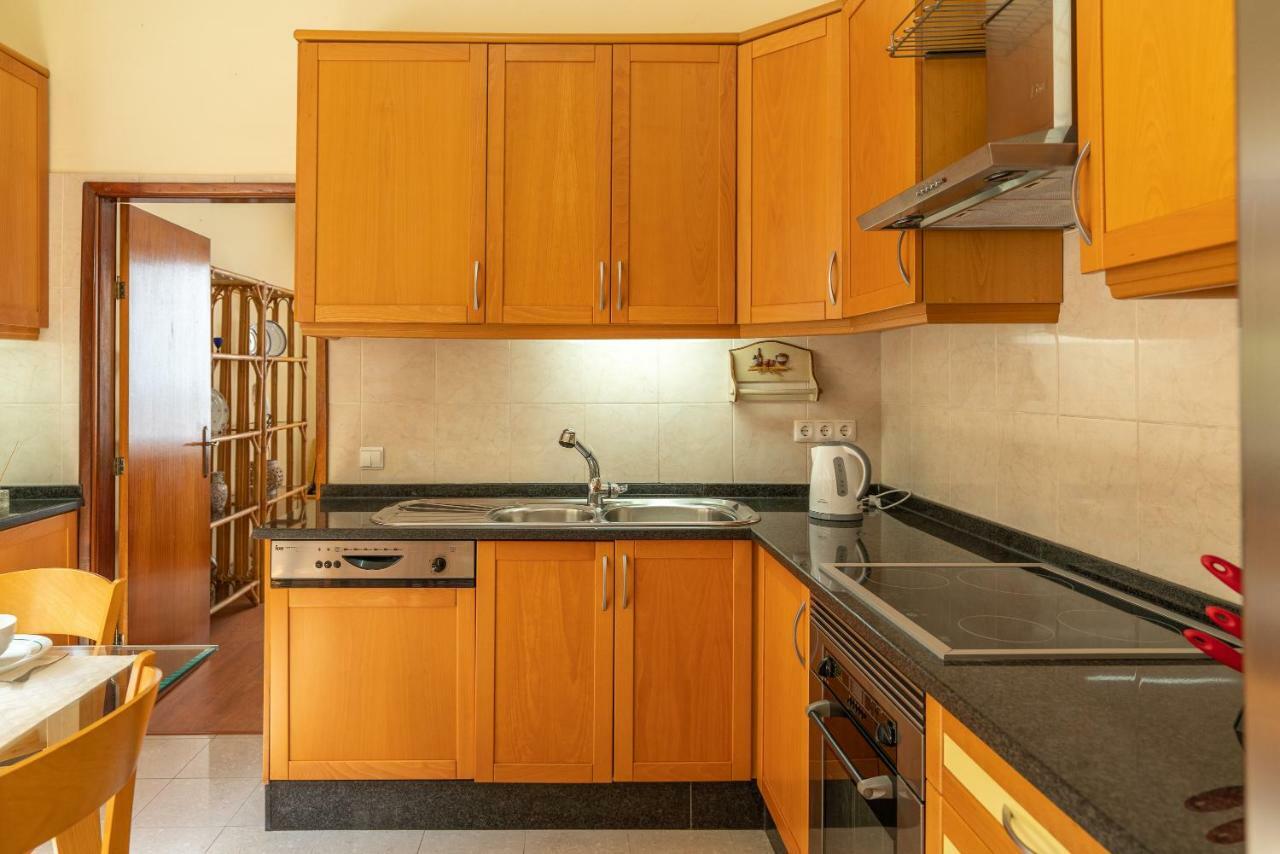 Casa Fatima Villa Funchal  Eksteriør billede