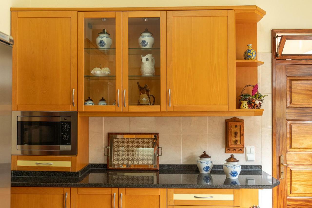 Casa Fatima Villa Funchal  Eksteriør billede