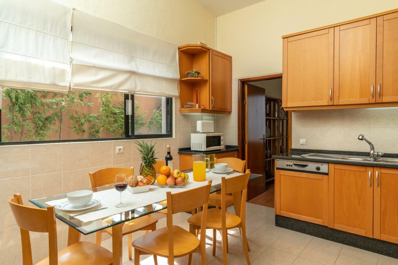 Casa Fatima Villa Funchal  Eksteriør billede