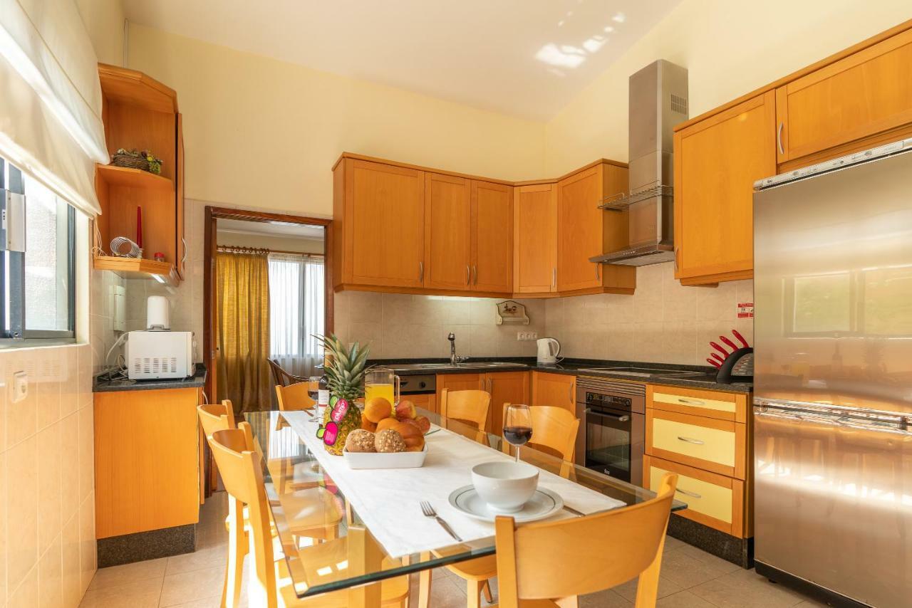 Casa Fatima Villa Funchal  Eksteriør billede