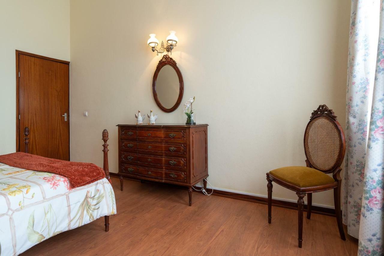 Casa Fatima Villa Funchal  Eksteriør billede