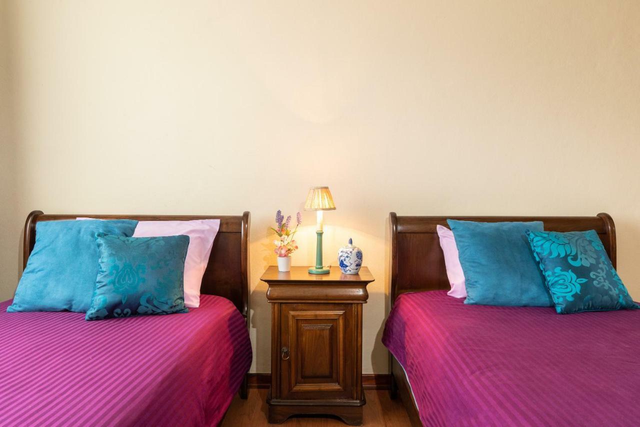 Casa Fatima Villa Funchal  Eksteriør billede