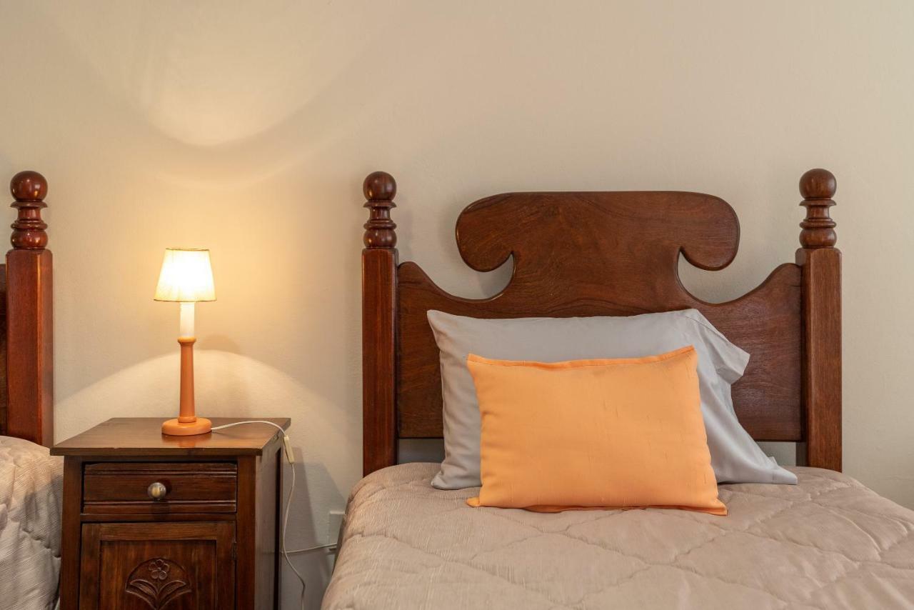 Casa Fatima Villa Funchal  Eksteriør billede