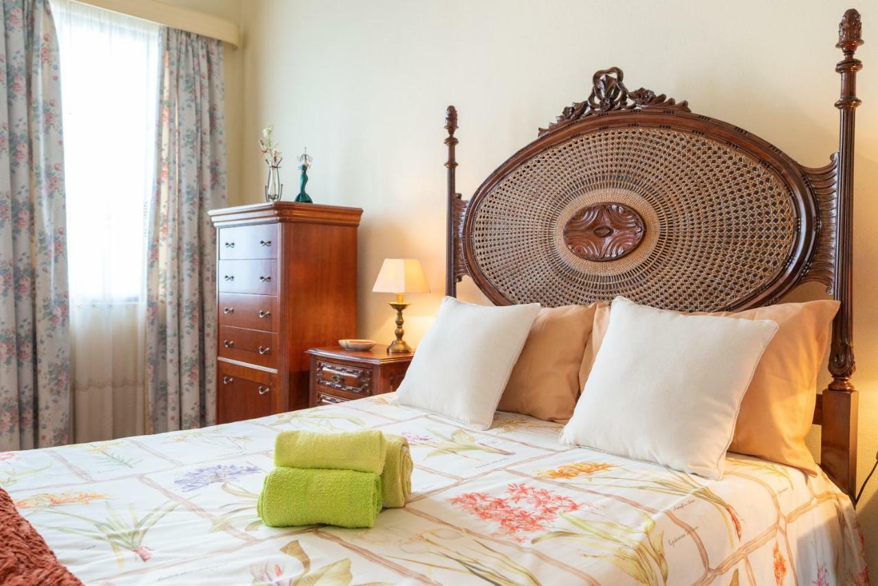 Casa Fatima Villa Funchal  Eksteriør billede