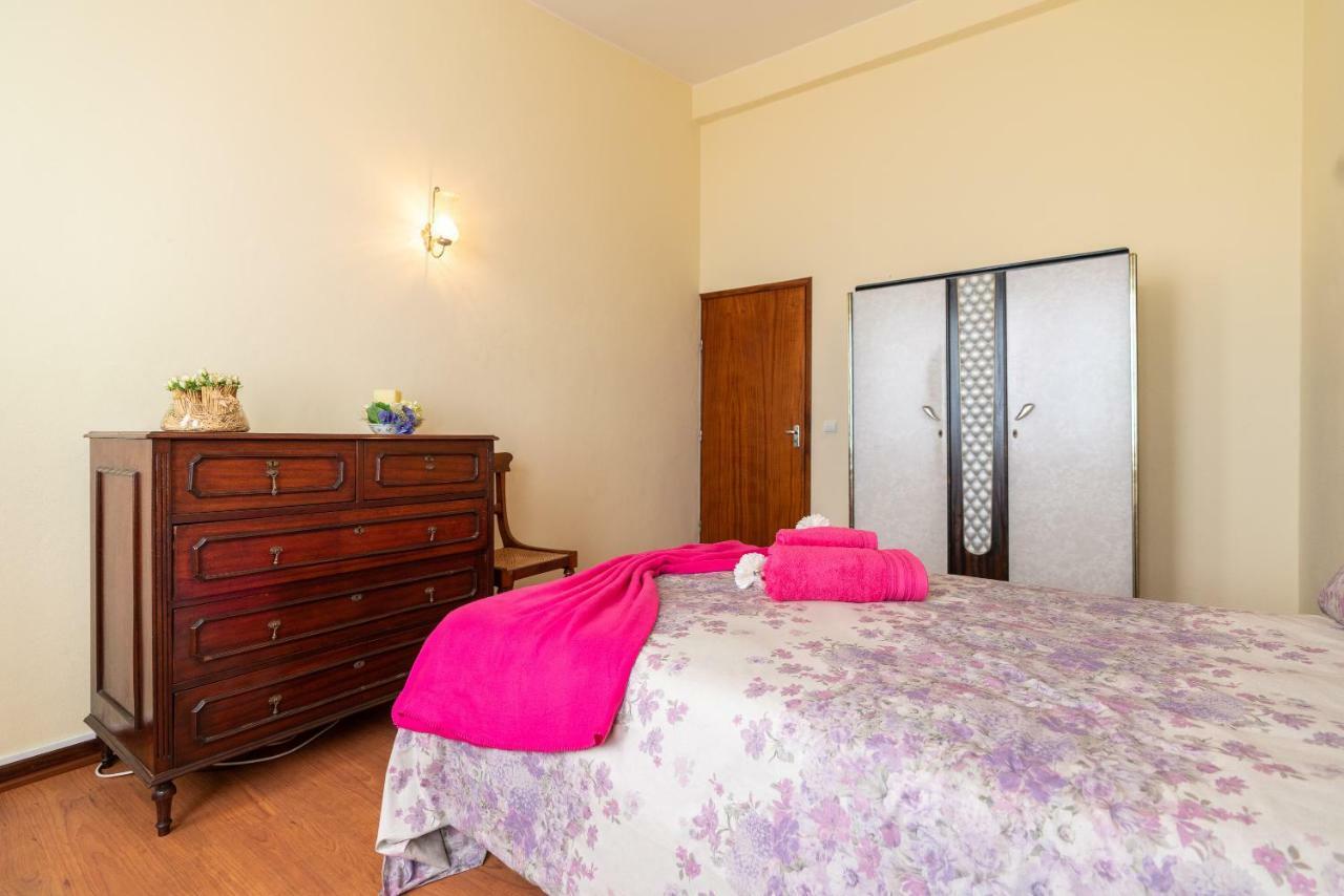 Casa Fatima Villa Funchal  Eksteriør billede