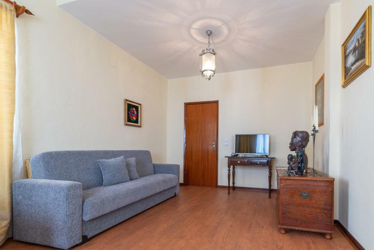 Casa Fatima Villa Funchal  Eksteriør billede