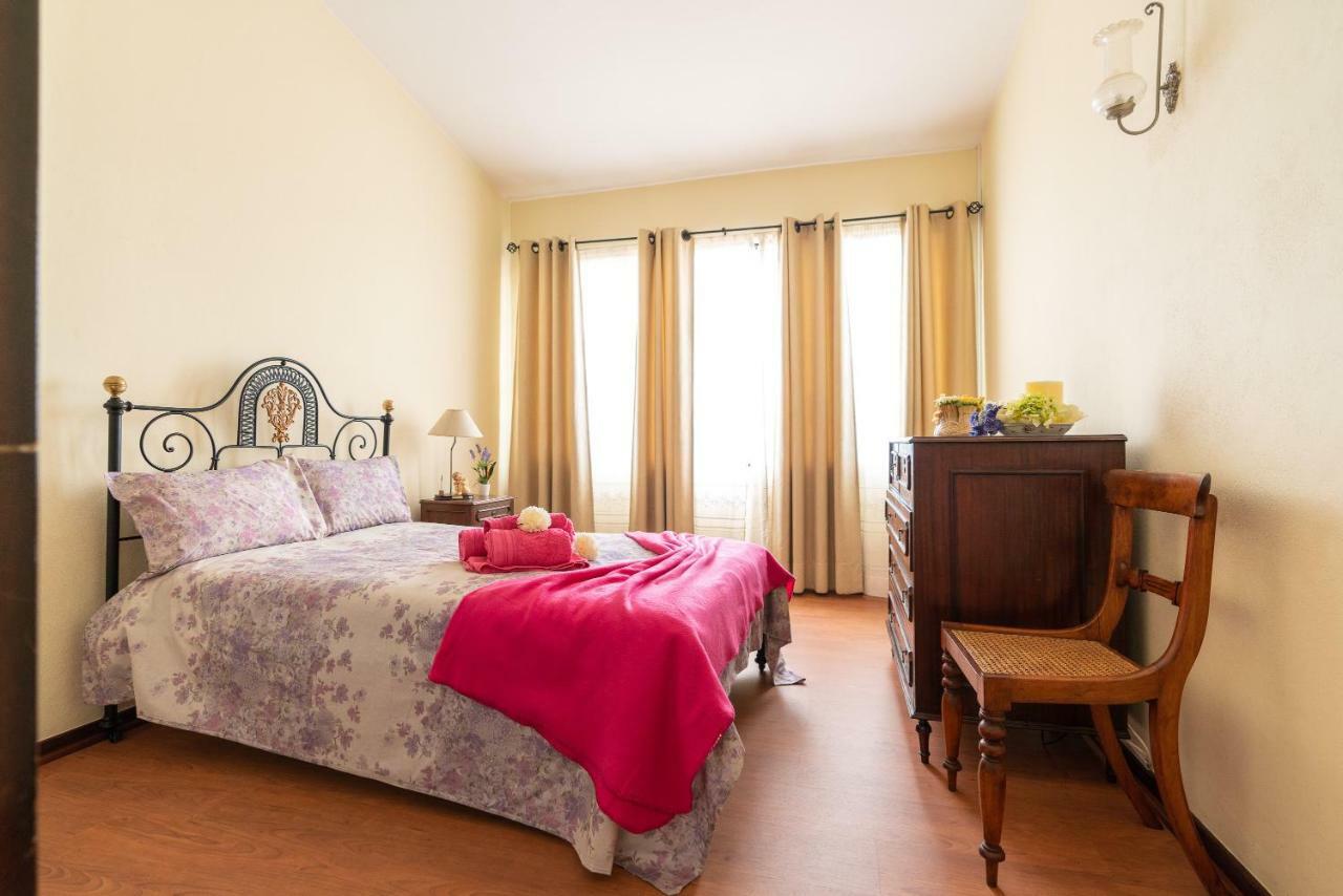 Casa Fatima Villa Funchal  Eksteriør billede