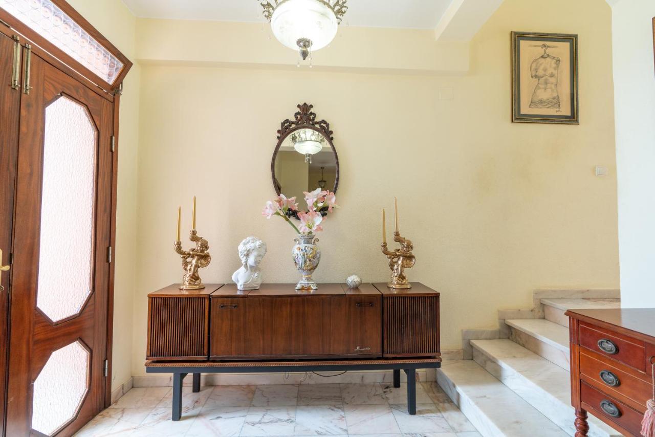 Casa Fatima Villa Funchal  Eksteriør billede