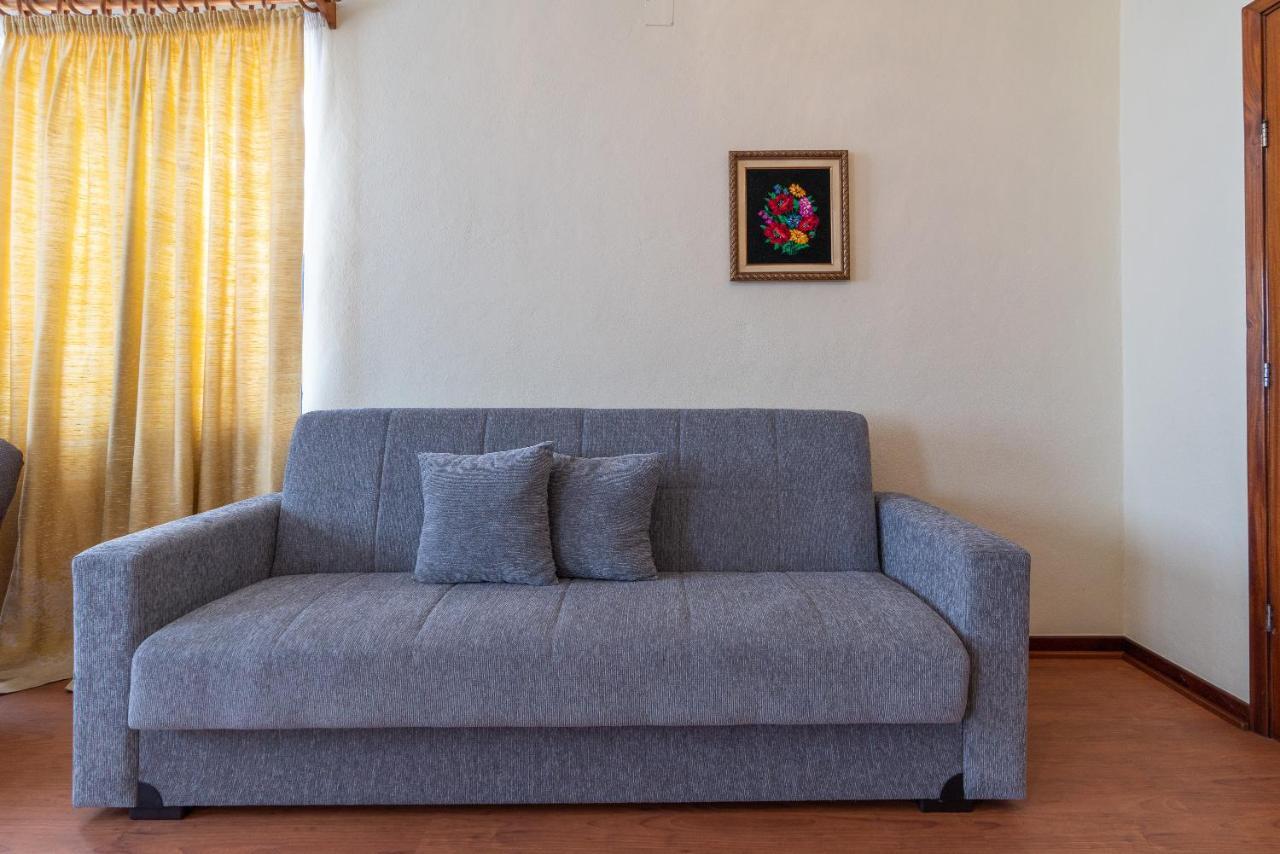 Casa Fatima Villa Funchal  Eksteriør billede