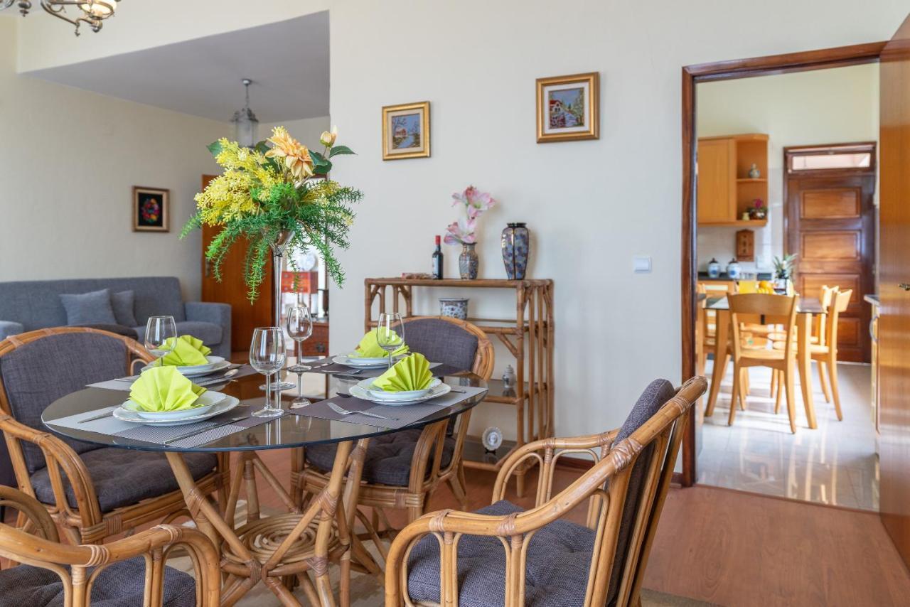 Casa Fatima Villa Funchal  Eksteriør billede