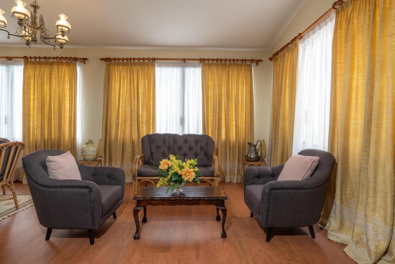 Casa Fatima Villa Funchal  Eksteriør billede